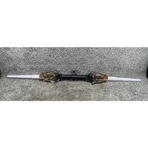 Lightsaber Fidget Spinner 2024 Fidget Spinner Light Saber Double Headed Hot